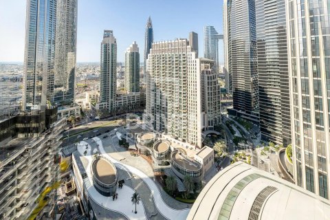 阿联酋 Dubai Downtown Dubai (Downtown Burj Dubai) 待租 : 2 卧, 118 平方米 , 编号603361 - 照片 15