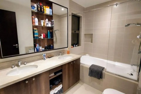 Vila v Dubai, SAE 3 ložnice, 220 m² Č.: 542319 - fotografie 21