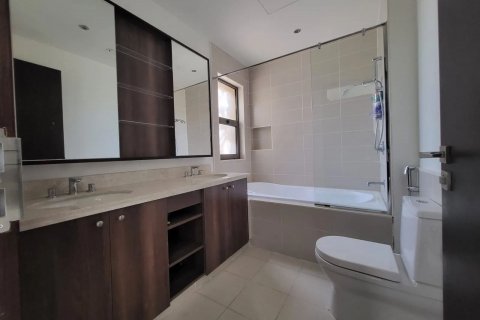 Vila v Dubai, SAE 3 ložnice, 220 m² Č.: 542319 - fotografie 23