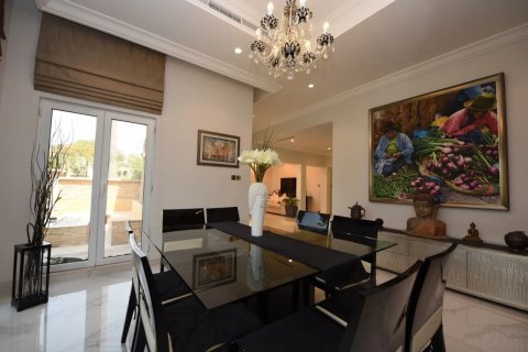 ویلا برای فروش در  Dubai، امارات متحده عربی  3 خوابه ، 425 متر مربع ، شماره 542320 - تصویر 11