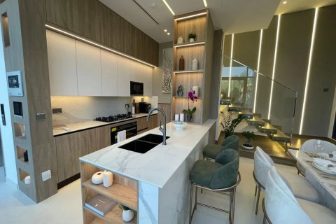 Villa Jumeirah Village Circle, Dubaijā, AAE 4 istabas, 283 m2 Nr. 542317 - attēls 7