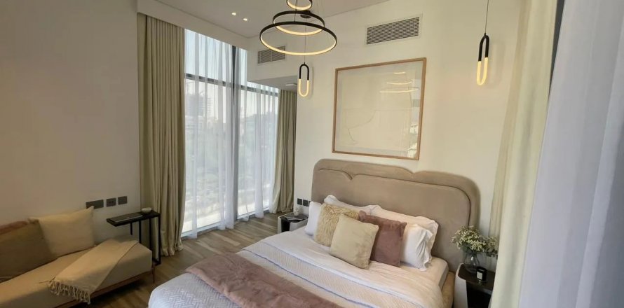 Villa Jumeirah Village Circle, Dubaijā, AAE 4 istabas, 283 m2 Nr. 542317