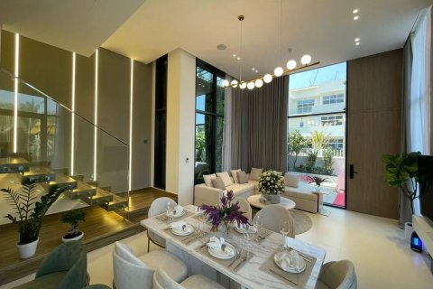 Villa Jumeirah Village Circle, Dubaijā, AAE 4 istabas, 283 m2 Nr. 542317 - attēls 14