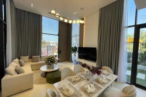 Villa Jumeirah Village Circle, Dubaijā, AAE 4 istabas, 283 m2 Nr. 542317 - attēls 9