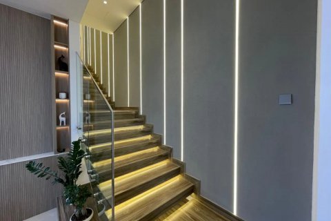 Villa Jumeirah Village Circle, Dubaijā, AAE 4 istabas, 283 m2 Nr. 542317 - attēls 6