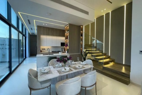 Villa Jumeirah Village Circle, Dubaijā, AAE 4 istabas, 283 m2 Nr. 542317 - attēls 8