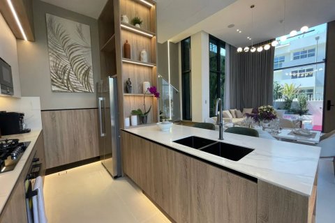 Villa Jumeirah Village Circle, Dubaijā, AAE 4 istabas, 283 m2 Nr. 542317 - attēls 11