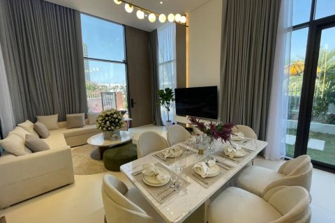 Villa Jumeirah Village Circle, Dubaijā, AAE 4 istabas, 283 m2 Nr. 542317 - attēls 10