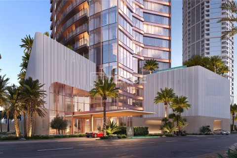 Dupleks në Dubai Marina, Emiratet e Bashkuara Arabe 5 dhoma gjumi, 1310 m2. № 633339 - Foto 19