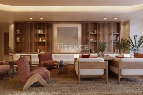 Dupleks në Dubai Marina, Emiratet e Bashkuara Arabe 5 dhoma gjumi, 1310 m2. № 633339 - Foto 21