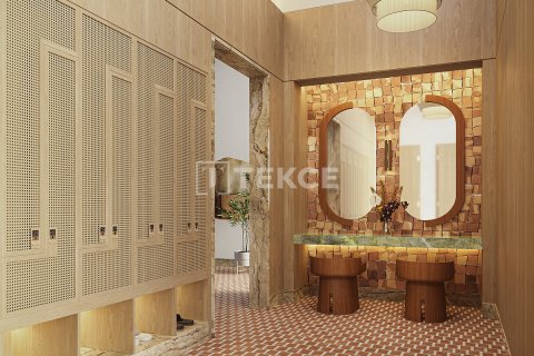Dupleks në Dubai Marina, Emiratet e Bashkuara Arabe 5 dhoma gjumi, 1310 m2. № 633339 - Foto 4