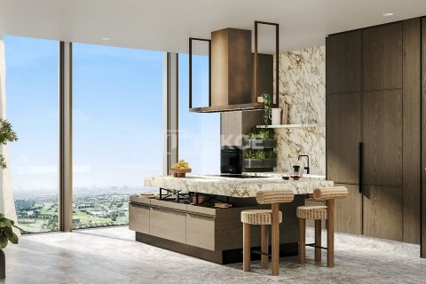 Dupleks në Dubai Marina, Emiratet e Bashkuara Arabe 5 dhoma gjumi, 1310 m2. № 633339 - Foto 23