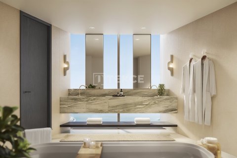 Dupleks në Dubai Marina, Emiratet e Bashkuara Arabe 5 dhoma gjumi, 1310 m2. № 633339 - Foto 25