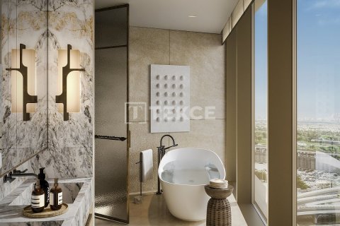 Dupleks në Dubai Marina, Emiratet e Bashkuara Arabe 5 dhoma gjumi, 1310 m2. № 633339 - Foto 3