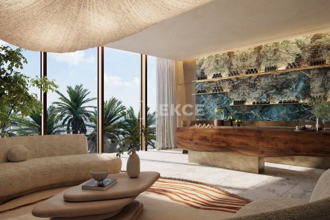 Dupleks në Dubai Marina, Emiratet e Bashkuara Arabe 5 dhoma gjumi, 1310 m2. № 633339 - Foto 22