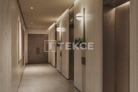 Dupleks në Dubai Marina, Emiratet e Bashkuara Arabe 5 dhoma gjumi, 1310 m2. № 633339 - Foto 7