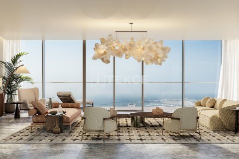 Dupleks në Dubai Marina, Emiratet e Bashkuara Arabe 5 dhoma gjumi, 1310 m2. № 633339 - Foto 20