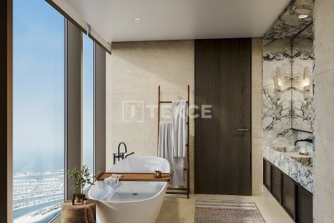 Dupleks në Dubai Marina, Emiratet e Bashkuara Arabe 5 dhoma gjumi, 1310 m2. № 633339 - Foto 2