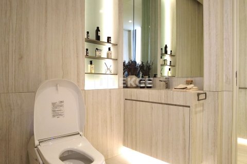 Apartament në Meydan, Dubai, Emiratet e Bashkuara Arabe 1 dhomë gjumi, 105 m2. № 633340 - Foto 15