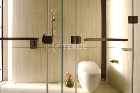 Apartament në Meydan, Dubai, Emiratet e Bashkuara Arabe 1 dhomë gjumi, 105 m2. № 633340 - Foto 16