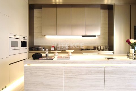 Apartament në Meydan, Dubai, Emiratet e Bashkuara Arabe 1 dhomë gjumi, 105 m2. № 633340 - Foto 6