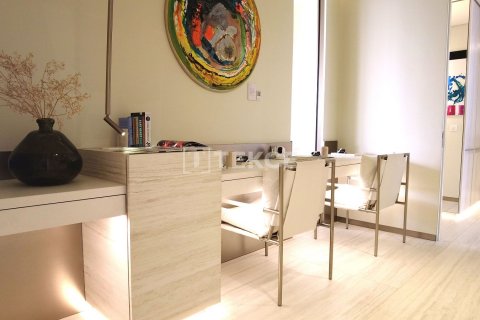 Apartament në Meydan, Dubai, Emiratet e Bashkuara Arabe 1 dhomë gjumi, 105 m2. № 633340 - Foto 12