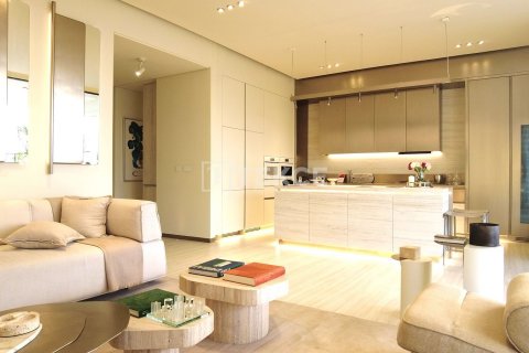 Apartament në Meydan, Dubai, Emiratet e Bashkuara Arabe 1 dhomë gjumi, 105 m2. № 633340 - Foto 10