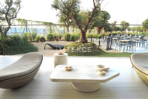 Apartament në Meydan, Dubai, Emiratet e Bashkuara Arabe 1 dhomë gjumi, 105 m2. № 633340 - Foto 3