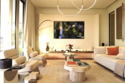 Apartament në Meydan, Dubai, Emiratet e Bashkuara Arabe 1 dhomë gjumi, 105 m2. № 633340 - Foto 19