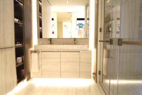 Apartament në Meydan, Dubai, Emiratet e Bashkuara Arabe 1 dhomë gjumi, 105 m2. № 633340 - Foto 14