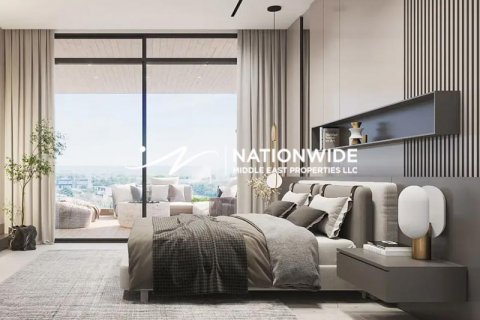 Apartmen di Abu Dhabi, UAE 3 bilik tidur, 239 meter persegi № 633313 - foto 6