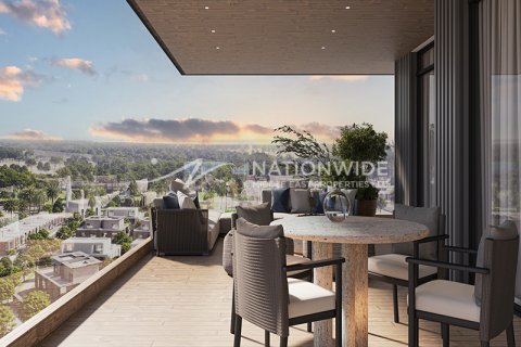 Apartmen di Abu Dhabi, UAE 3 bilik tidur, 239 meter persegi № 633313 - foto 9