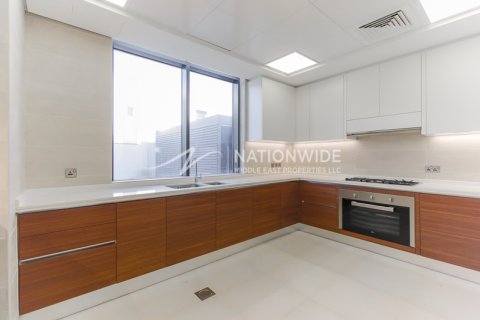 Vila v Abu Dhabi, SAE 5 ložnice, 73 m² Č.: 633312 - fotografie 4