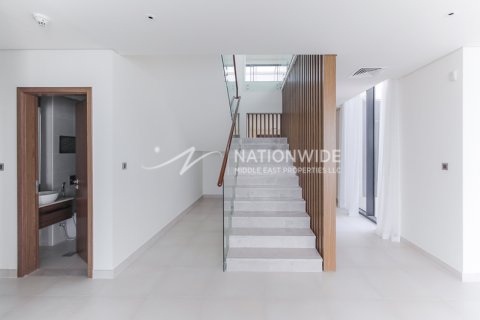 Vila v Abu Dhabi, SAE 5 ložnice, 73 m² Č.: 633312 - fotografie 6