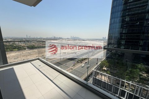Byt v Downtown Dubai (Downtown Burj Dubai), SAE 1 ložnice, 74.8 m² Č.: 633315 - fotografie 1