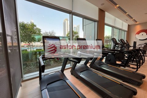 Byt v Downtown Dubai (Downtown Burj Dubai), SAE 1 ložnice, 74.8 m² Č.: 633315 - fotografie 20