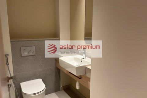 Byt v Downtown Dubai (Downtown Burj Dubai), SAE 1 ložnice, 74.8 m² Č.: 633315 - fotografie 5