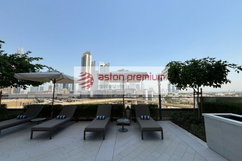 Byt v Downtown Dubai (Downtown Burj Dubai), SAE 1 ložnice, 74.8 m² Č.: 633315 - fotografie 19