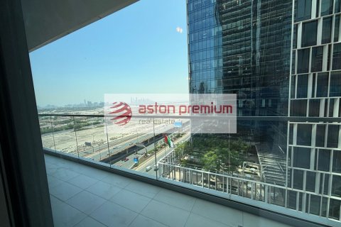 Byt v Downtown Dubai (Downtown Burj Dubai), SAE 1 ložnice, 74.8 m² Č.: 633315 - fotografie 16