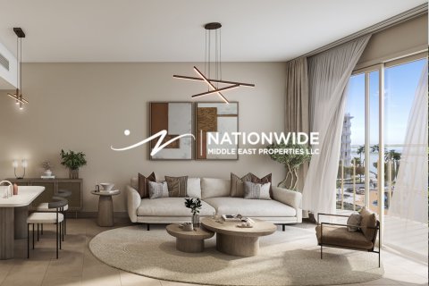 Müüa korter asukohaga Abu Dhabi, AÜE: 2 magamistoaga, 120 m² Nr 633311 - pilt 6