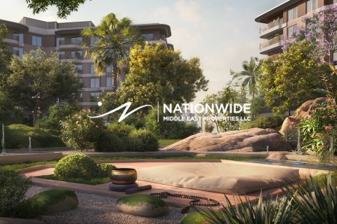 Müüa korter asukohaga Abu Dhabi, AÜE: 2 magamistoaga, 120 m² Nr 633311 - pilt 16