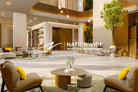 Müüa korter asukohaga Abu Dhabi, AÜE: 2 magamistoaga, 120 m² Nr 633311 - pilt 12