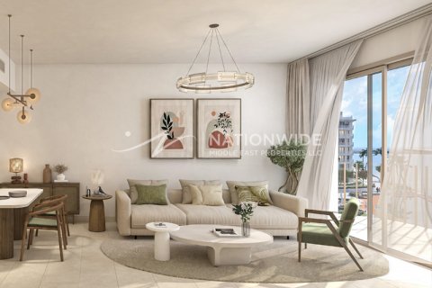 Müüa korter asukohaga Abu Dhabi, AÜE: 2 magamistoaga, 120 m² Nr 633311 - pilt 3