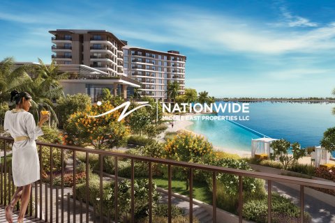 Müüa korter asukohaga Abu Dhabi, AÜE: 2 magamistoaga, 120 m² Nr 633311 - pilt 14