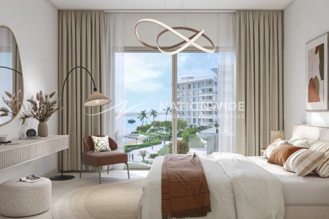 Müüa korter asukohaga Abu Dhabi, AÜE: 2 magamistoaga, 120 m² Nr 633311 - pilt 9