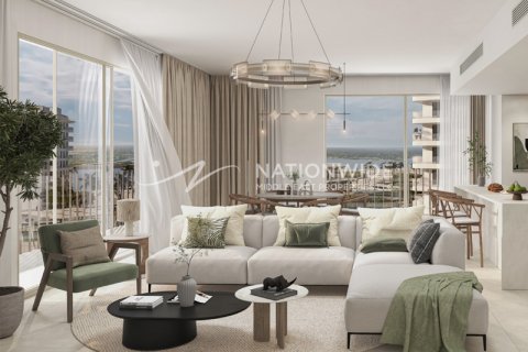 Müüa korter asukohaga Abu Dhabi, AÜE: 2 magamistoaga, 120 m² Nr 633311 - pilt 4