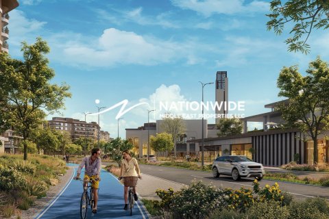 Müüa korter asukohaga Abu Dhabi, AÜE: 2 magamistoaga, 120 m² Nr 633311 - pilt 17