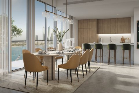 Byt v Dubai Harbour, Dubai, SAE 2 ložnice, 116 m² Č.: 592932 - fotografie 4