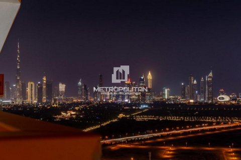 Al Jaddaf、Dubai、UAE にある二世帯用住宅の賃貸物件 3ベッドルーム、130 m2、No592930 - 写真 12