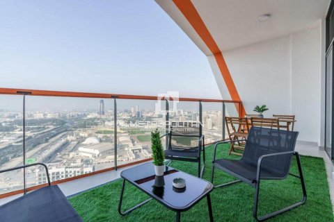 Al Jaddaf、Dubai、UAE にある二世帯用住宅の賃貸物件 3ベッドルーム、130 m2、No592930 - 写真 10